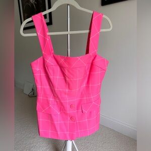 Trina Turk Tank Vest